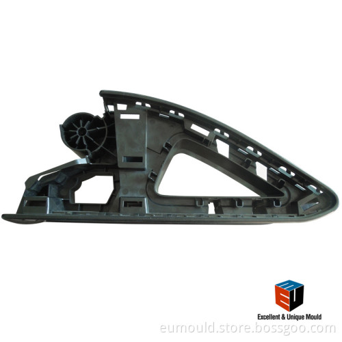 Plastic Holder Auto Mould/Mold/Auto Parts/Injection Mold/Plastic Mould